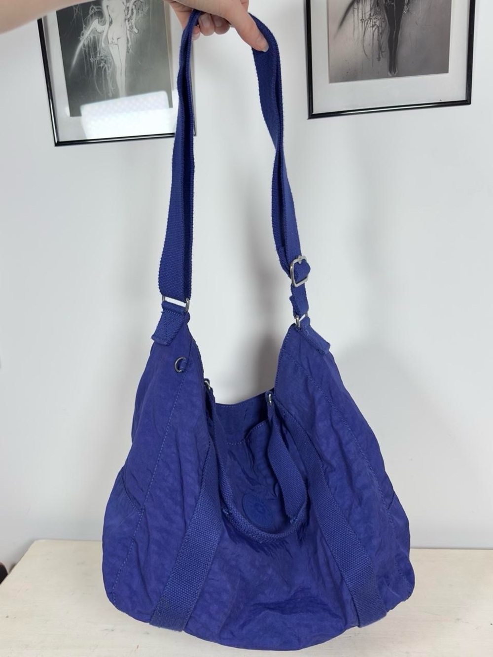 Kipling Bag - Picture 7 of 8